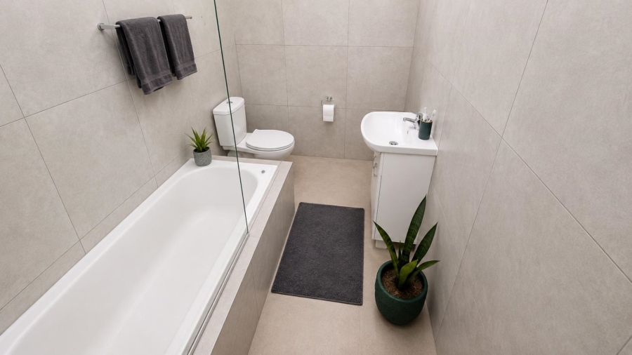 2 Bedroom Property for Sale in Navalsig Free State